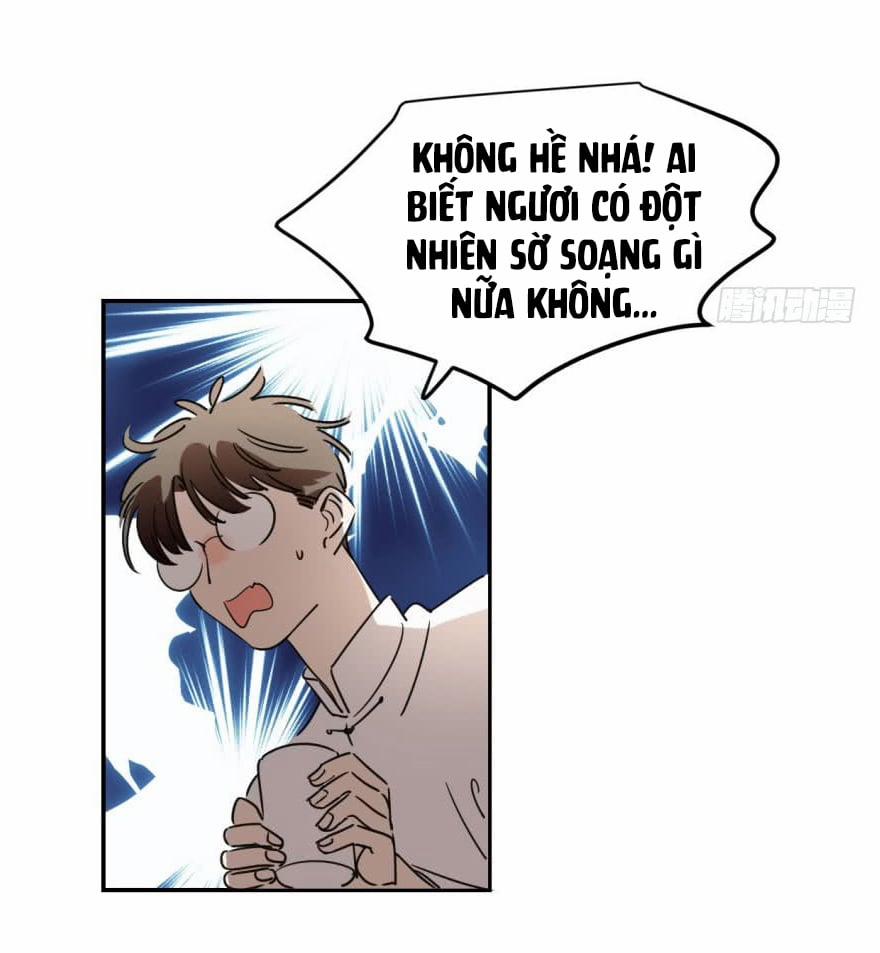 Truy Bắt Ngao Ngao 19 trang 14