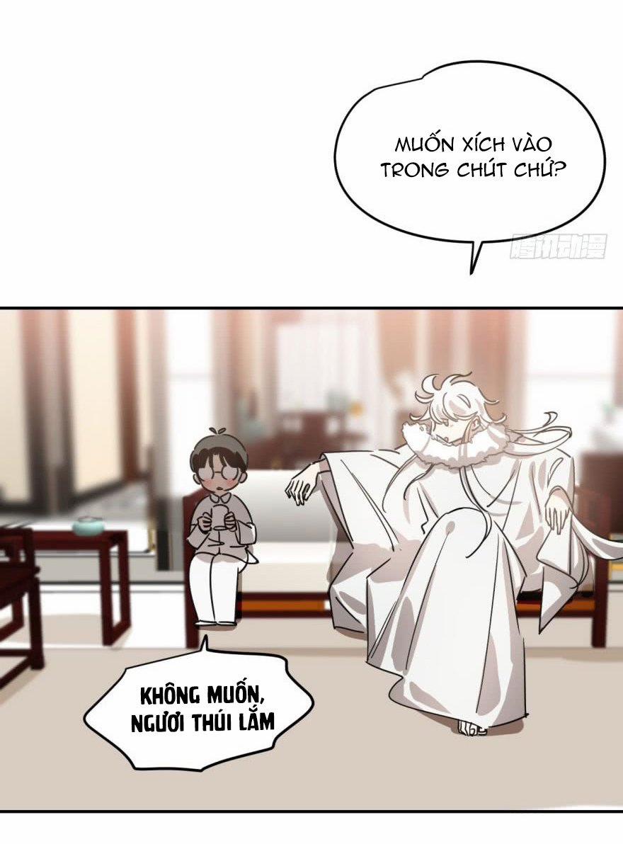 Truy Bắt Ngao Ngao 19 trang 17