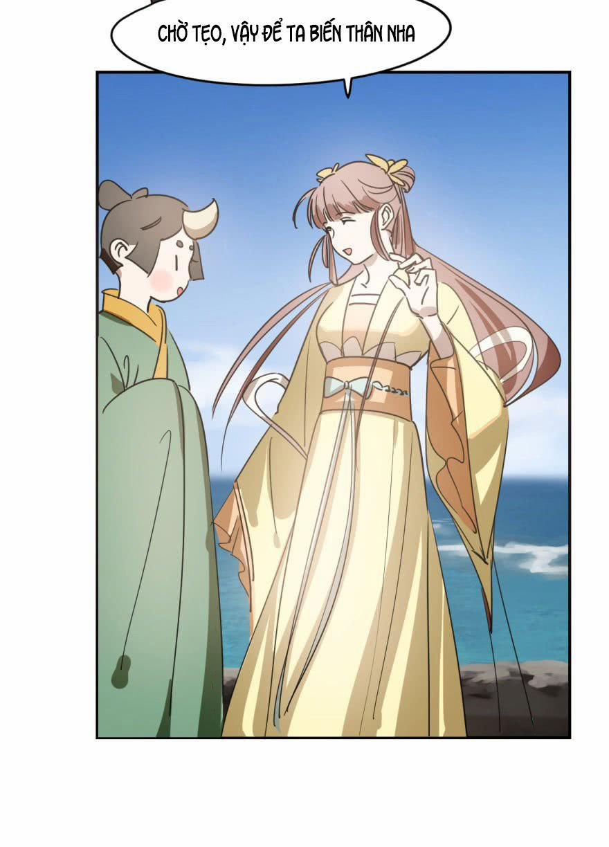 Truy Bắt Ngao Ngao 19 trang 20