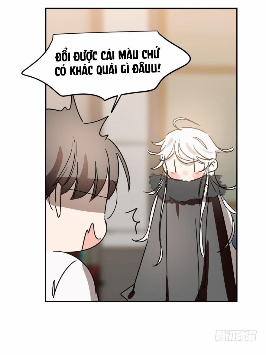 Truy Bắt Ngao Ngao 19 trang 26