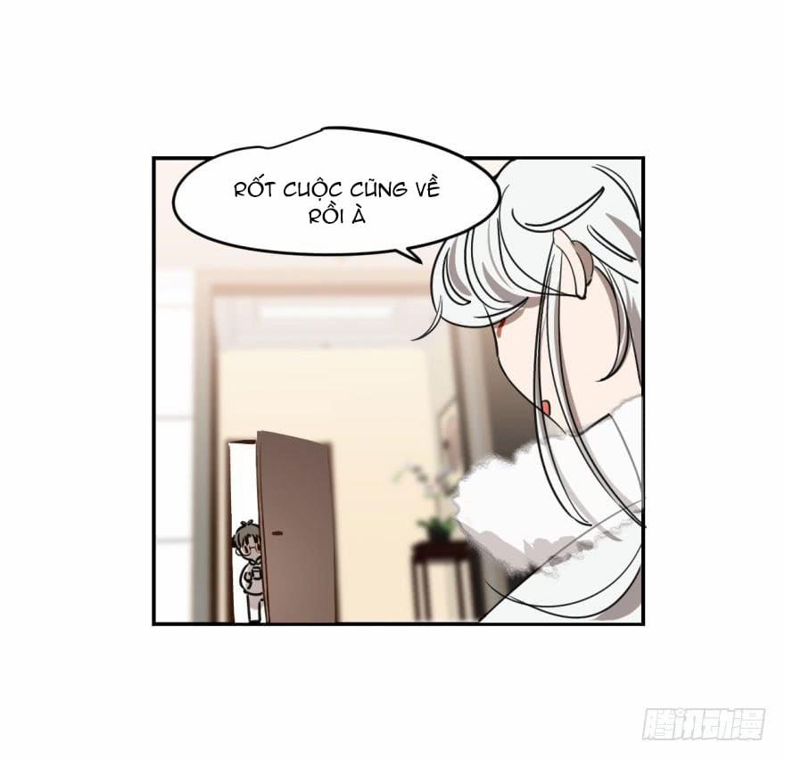 Truy Bắt Ngao Ngao 19 trang 3