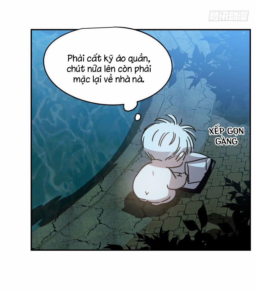 Truy Bắt Ngao Ngao 19 trang 33
