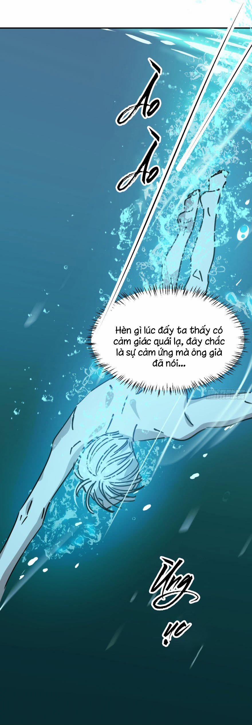 Truy Bắt Ngao Ngao 19 trang 36