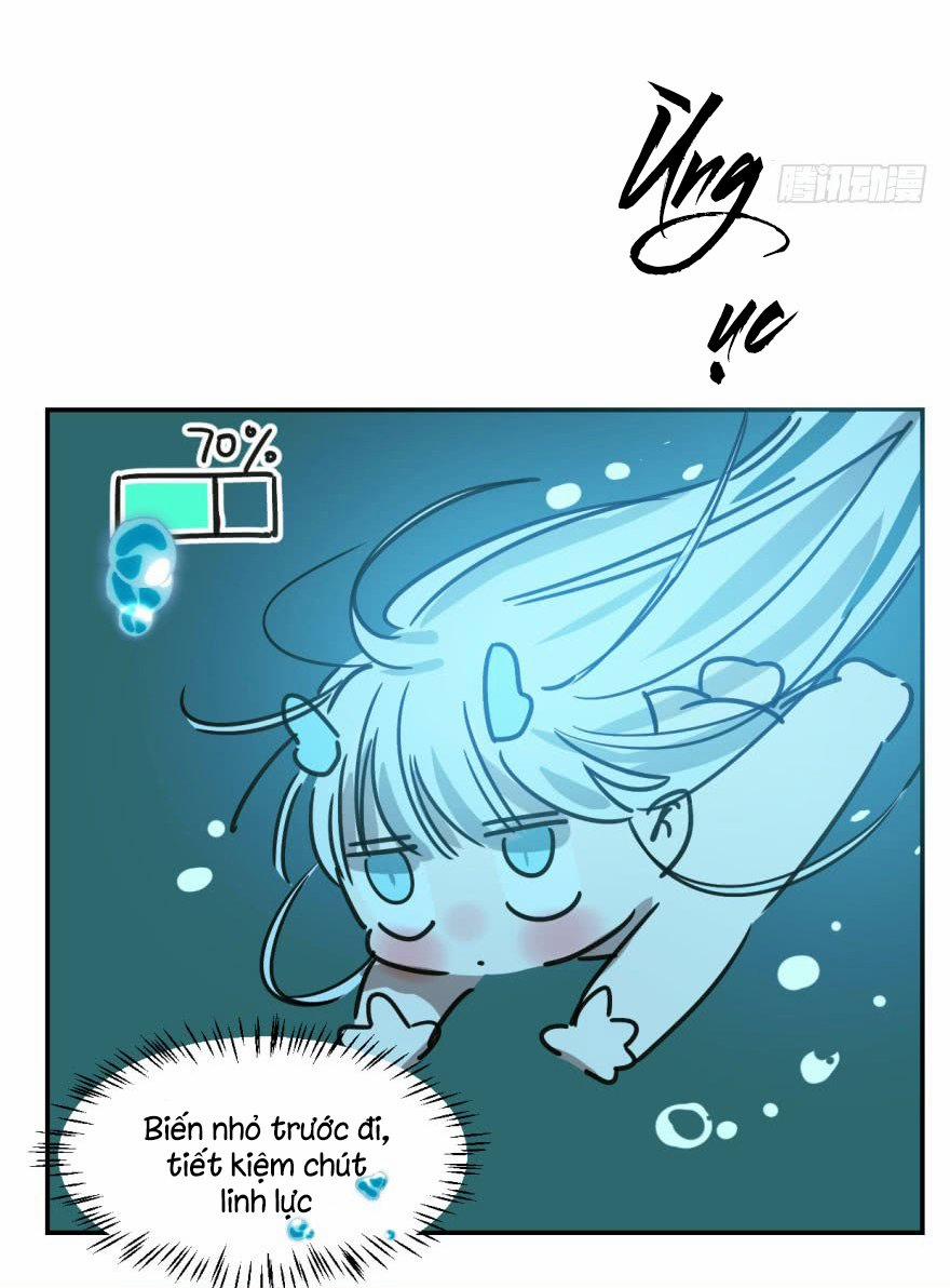 Truy Bắt Ngao Ngao 19 trang 37
