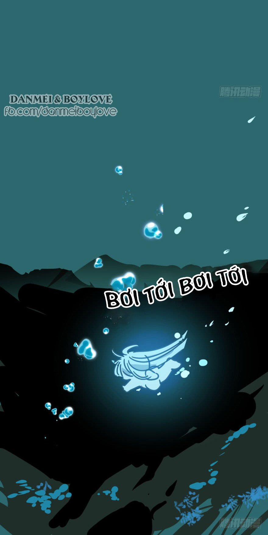 Truy Bắt Ngao Ngao 19 trang 38