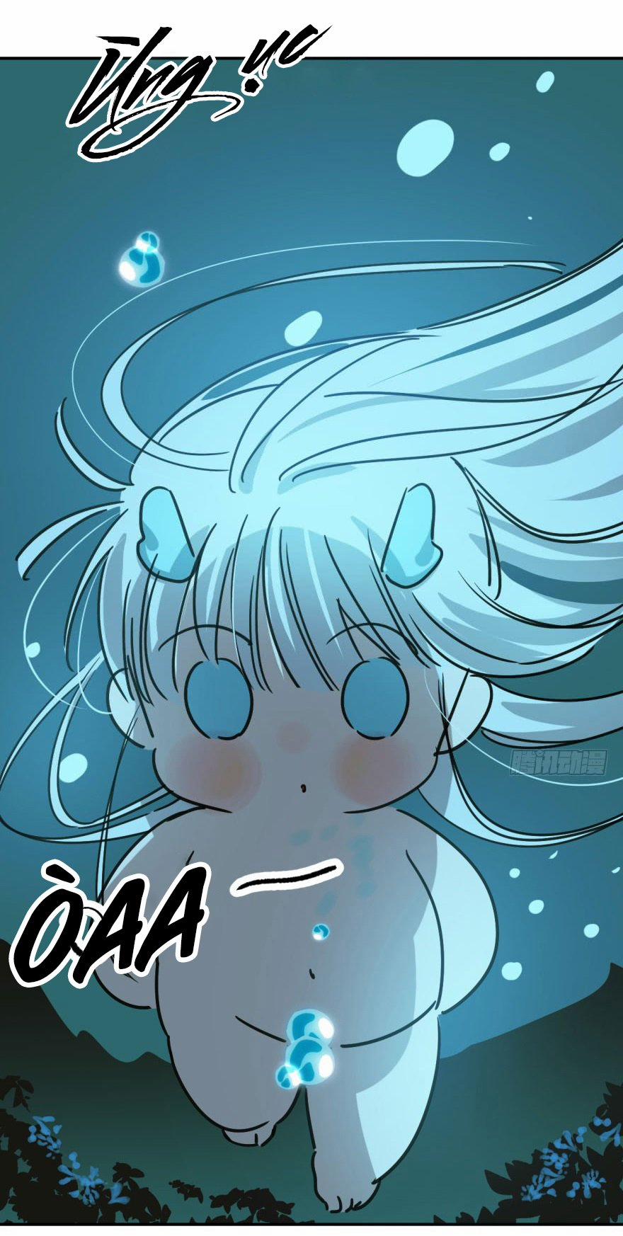 Truy Bắt Ngao Ngao 19 trang 40