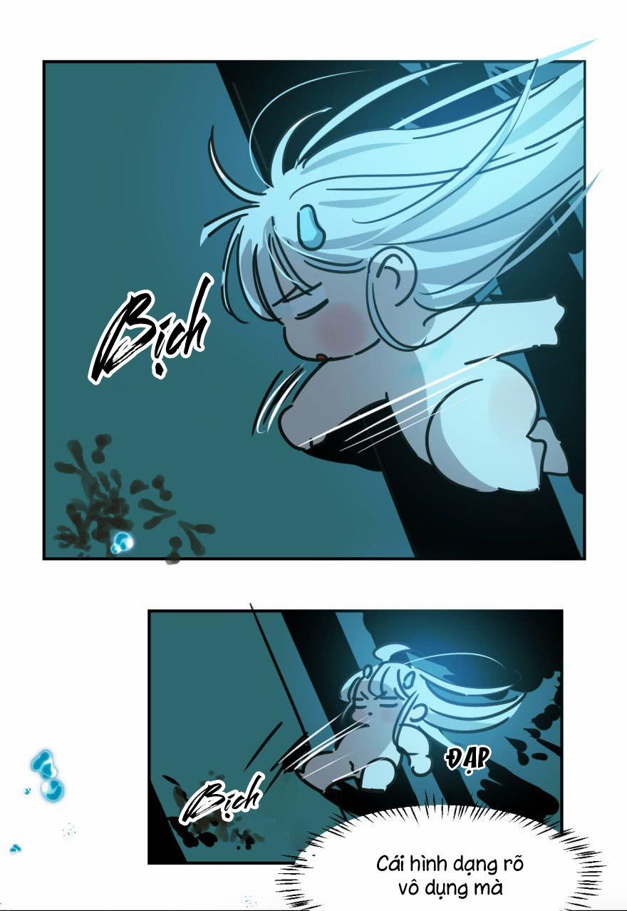 Truy Bắt Ngao Ngao 19 trang 43
