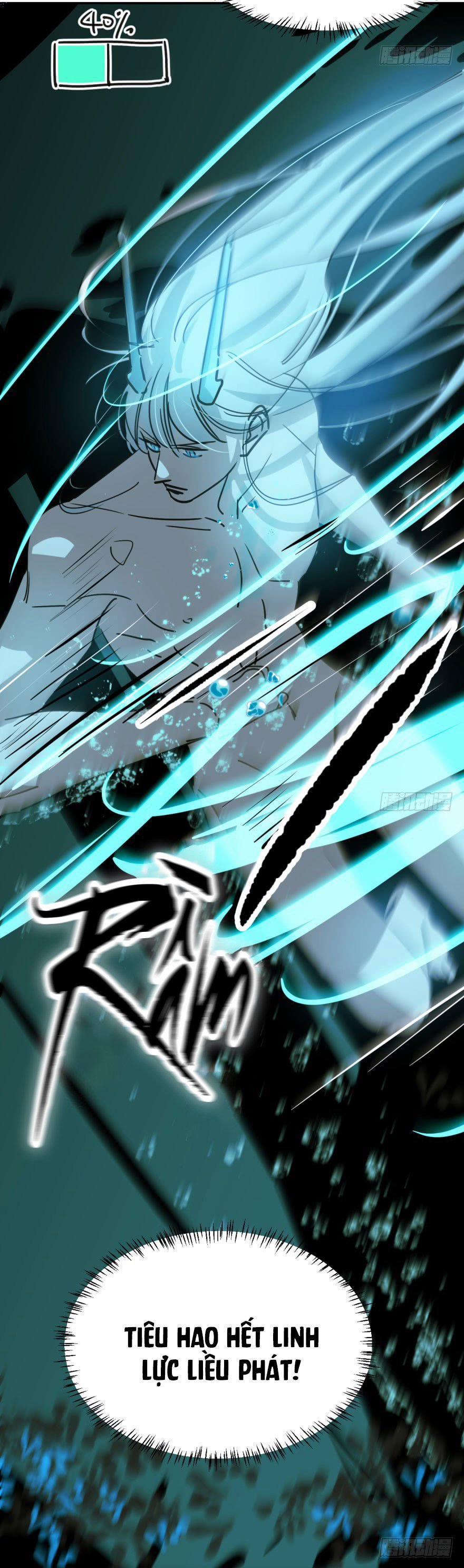 Truy Bắt Ngao Ngao 19 trang 44