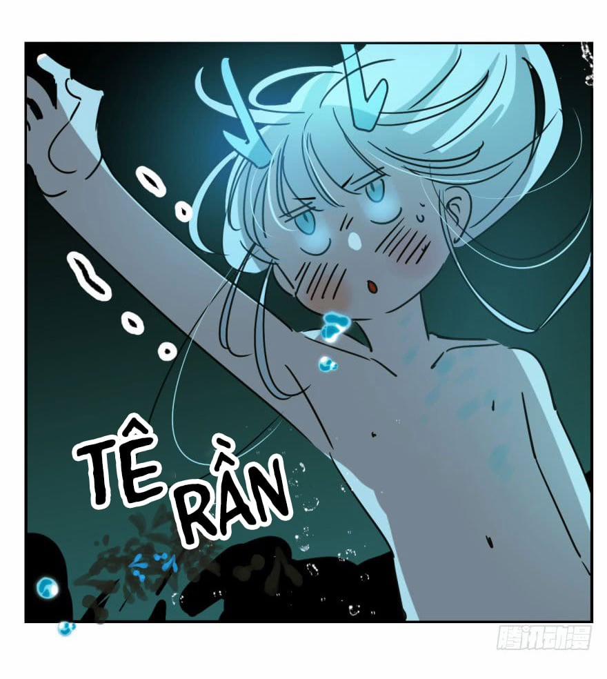 Truy Bắt Ngao Ngao 19 trang 46