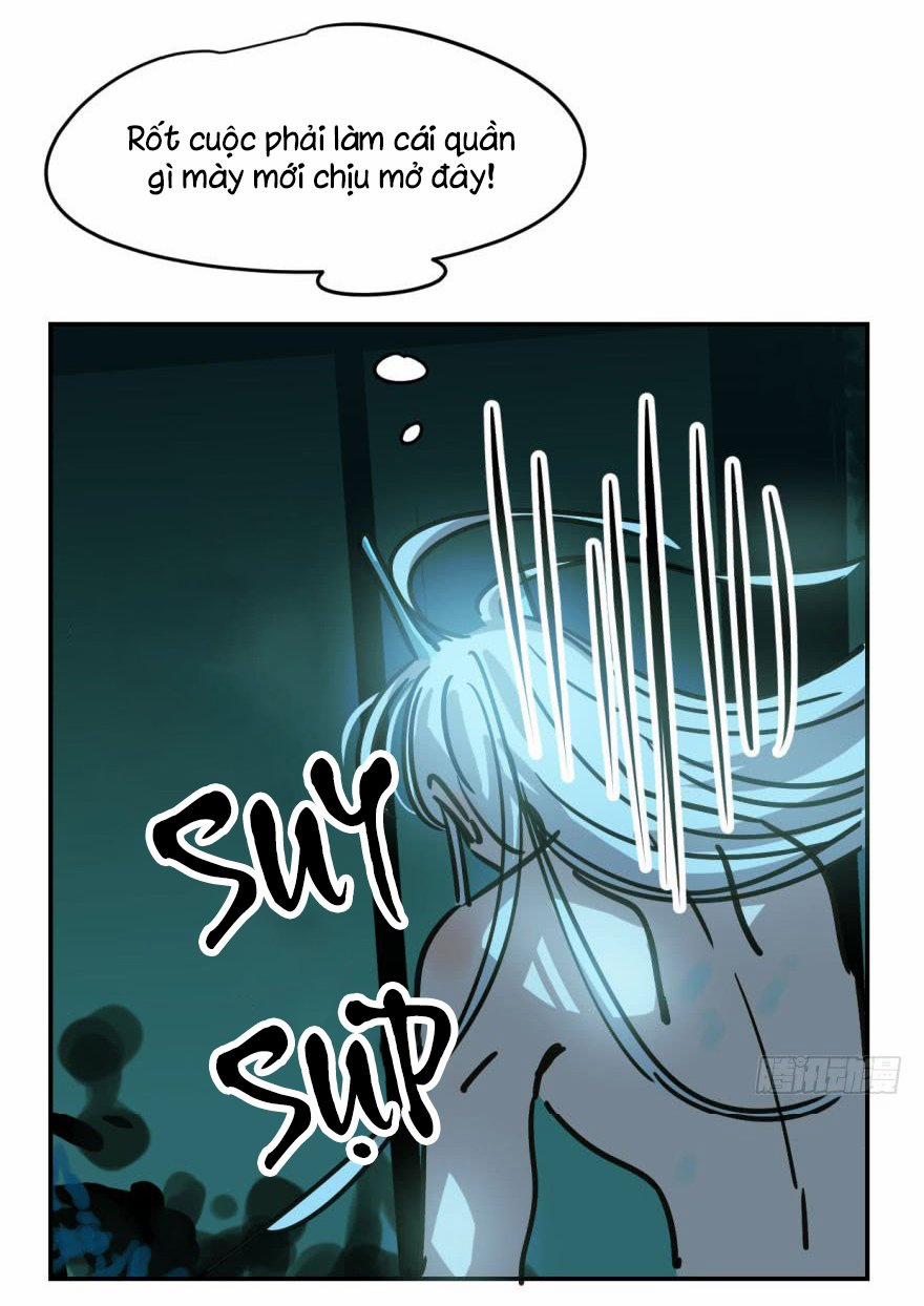 Truy Bắt Ngao Ngao 19 trang 49