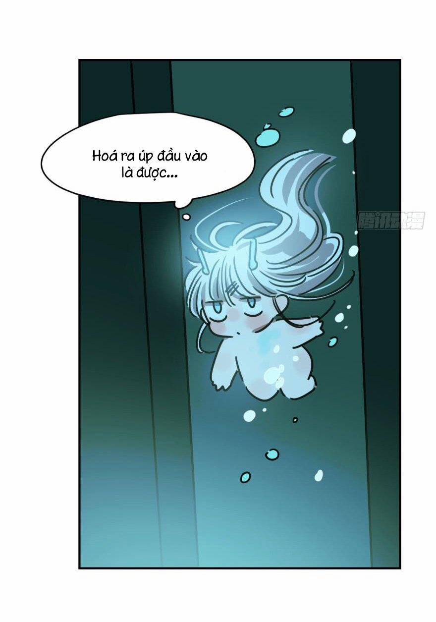 Truy Bắt Ngao Ngao 19 trang 54