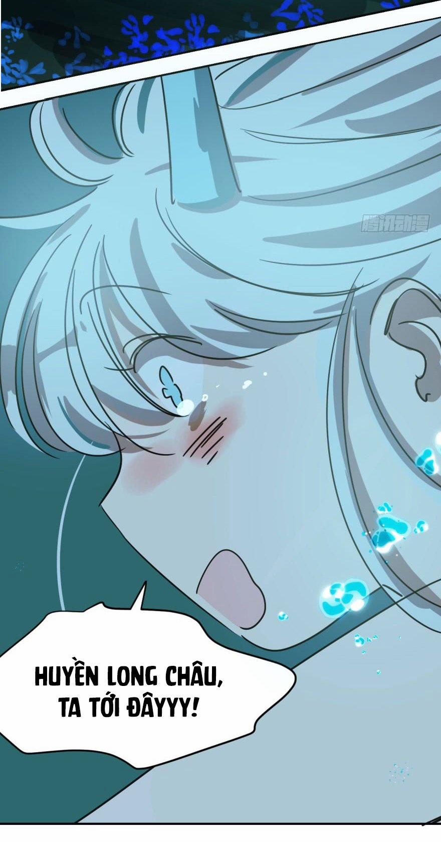 Truy Bắt Ngao Ngao 19 trang 56