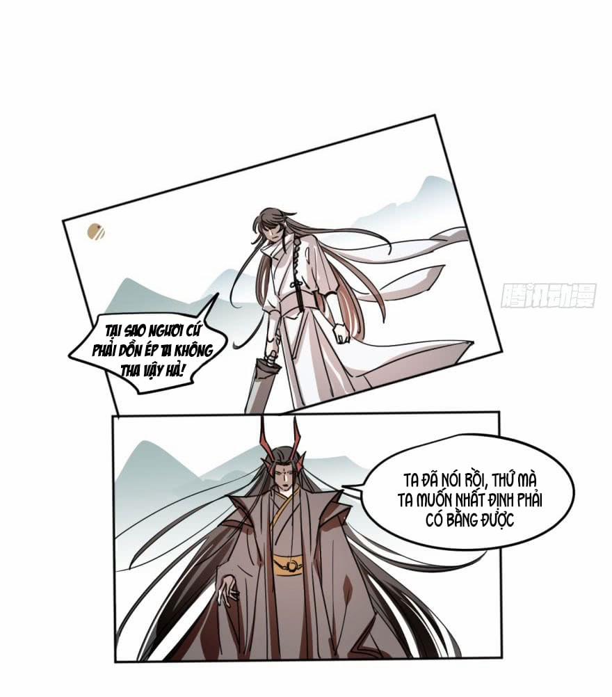 Truy Bắt Ngao Ngao 19 trang 6