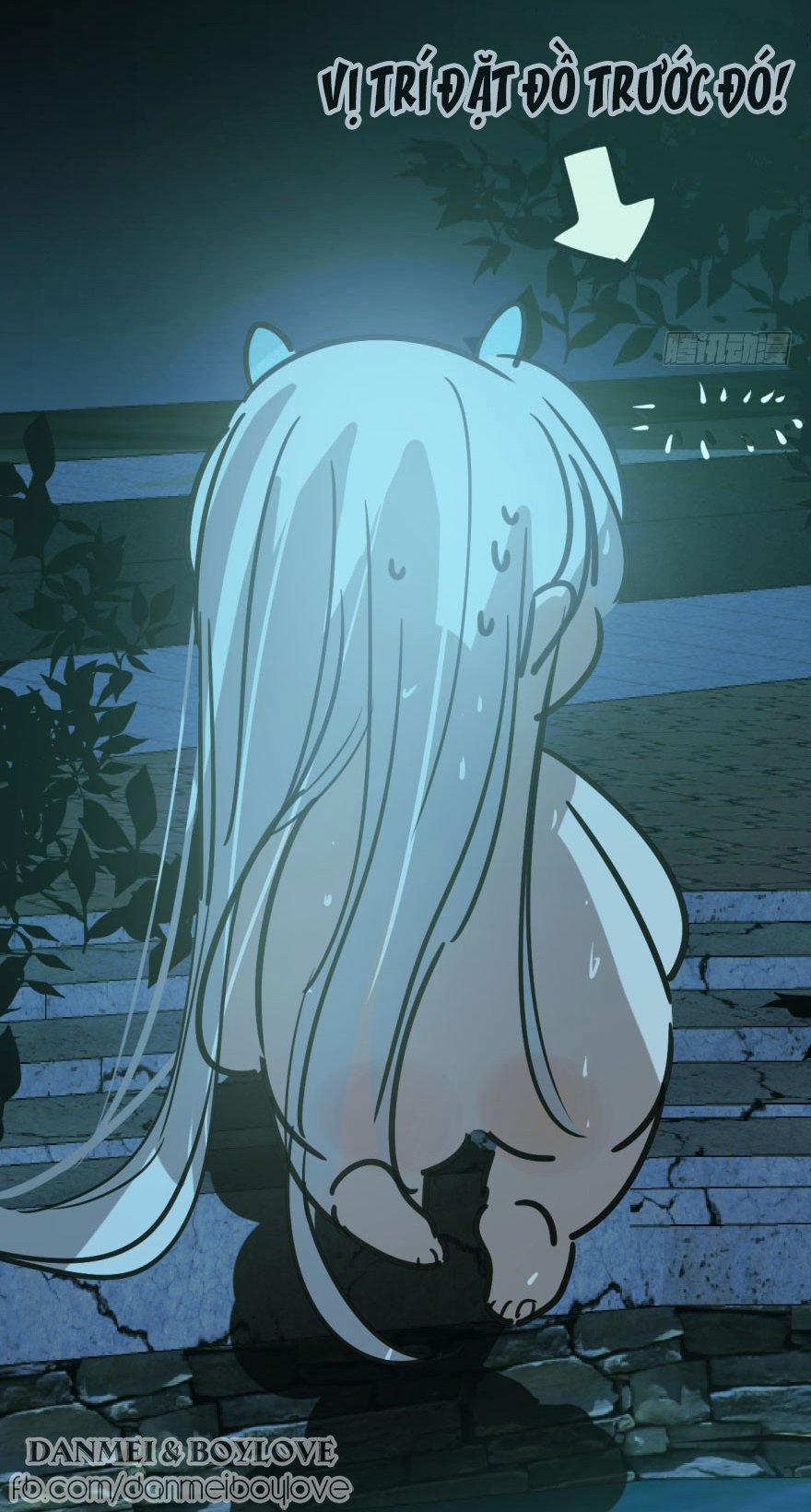 Truy Bắt Ngao Ngao 19 trang 65