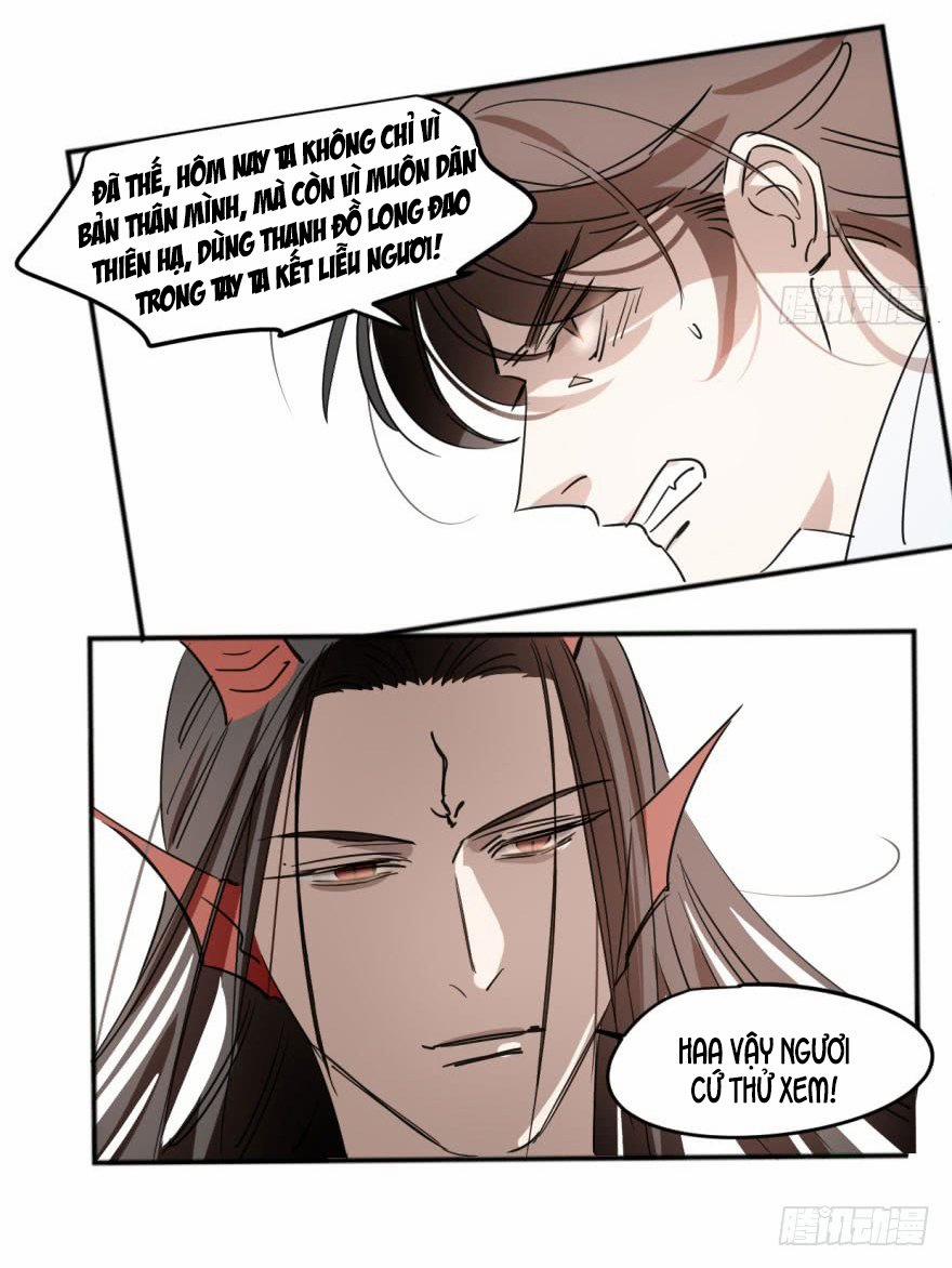 Truy Bắt Ngao Ngao 19 trang 7