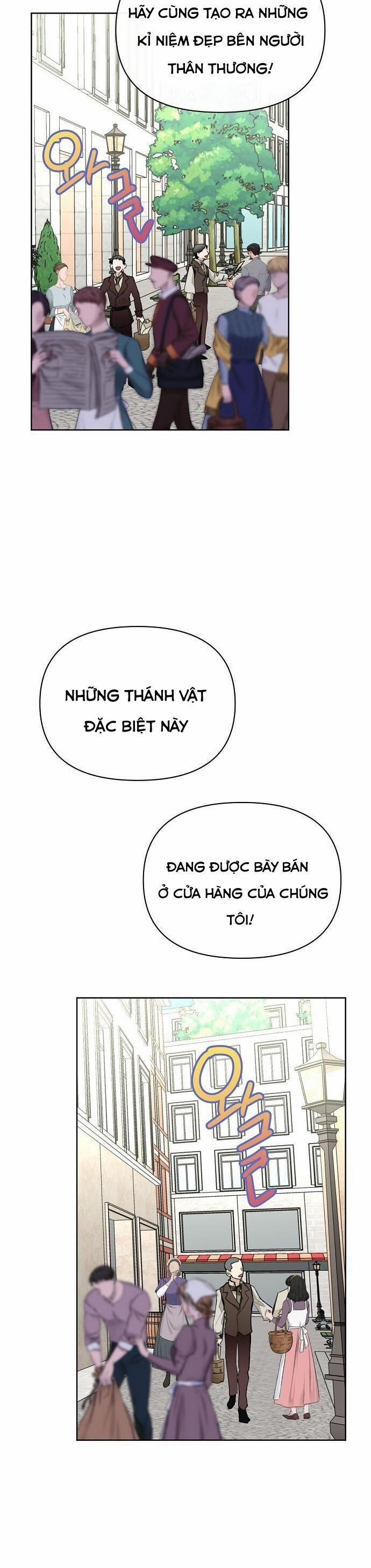 Truy Tìm Ác Nữ Tình Một Đêm Chương 16 Trang 15