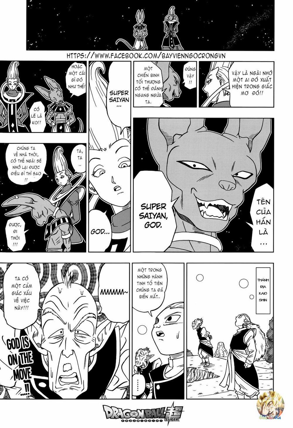 Truy Tìm Ngọc Rồng Siêu Cấp 1 trang 15