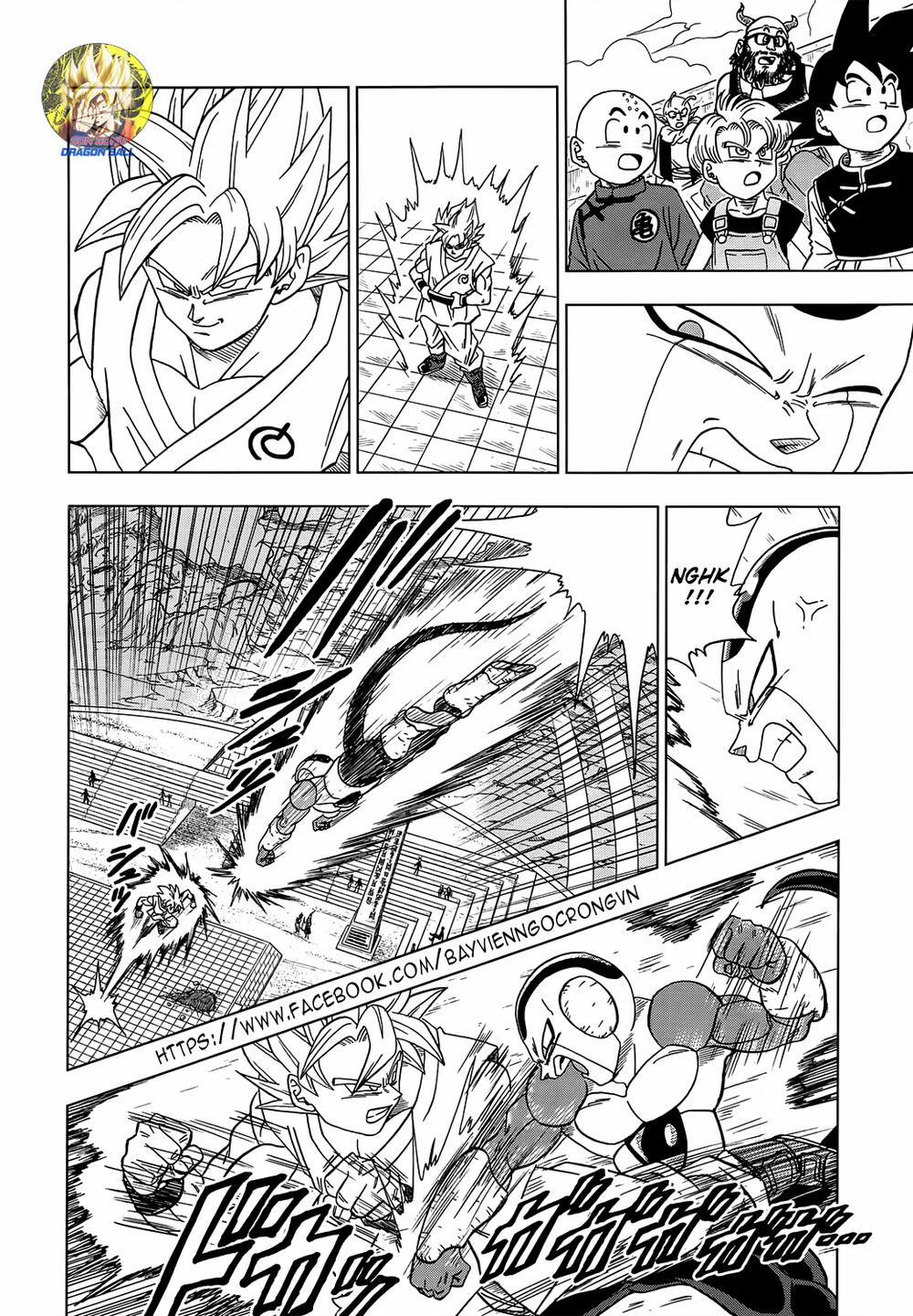 Truy Tìm Ngọc Rồng Siêu Cấp 10 trang 8