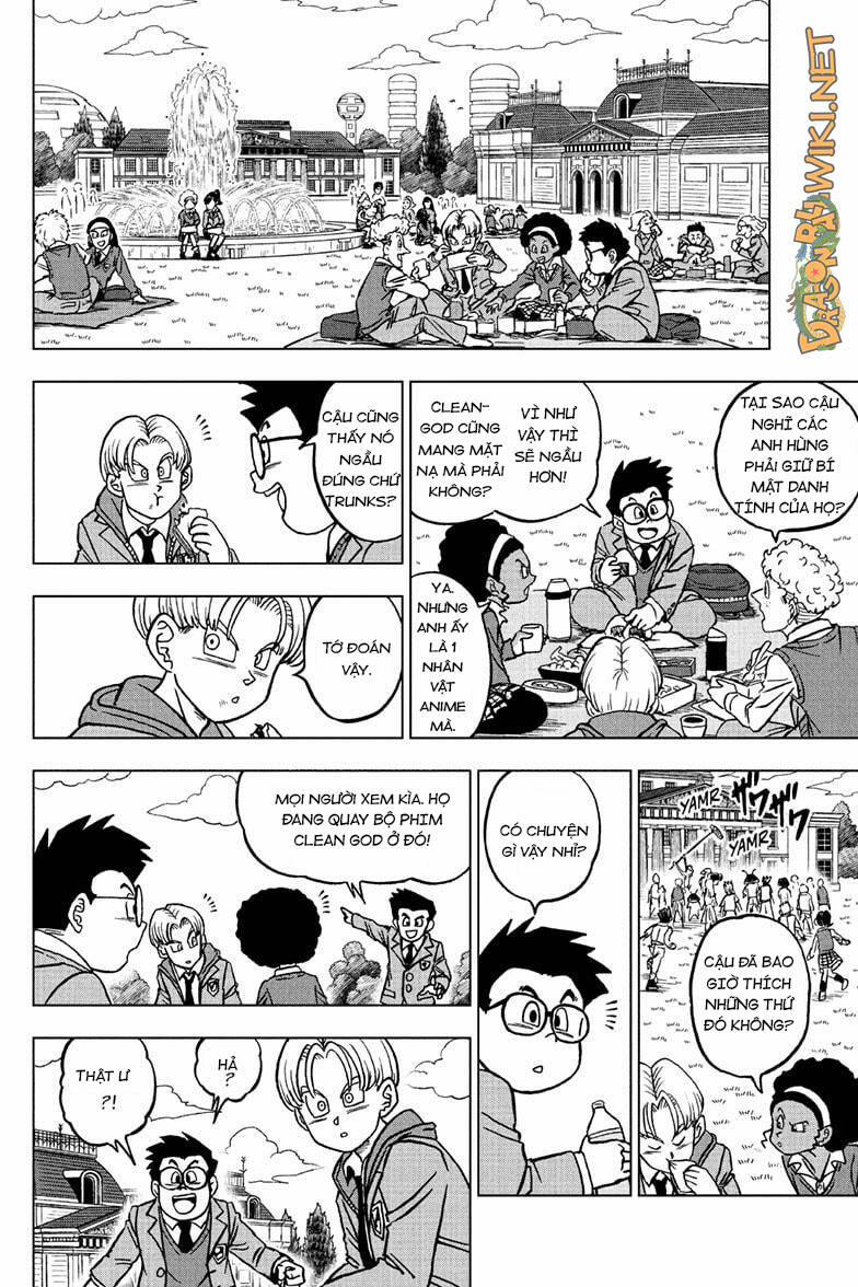 Truy Tìm Ngọc Rồng Siêu Cấp 104 trang 13