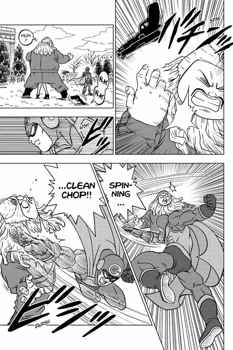 Truy Tìm Ngọc Rồng Siêu Cấp 104 trang 26