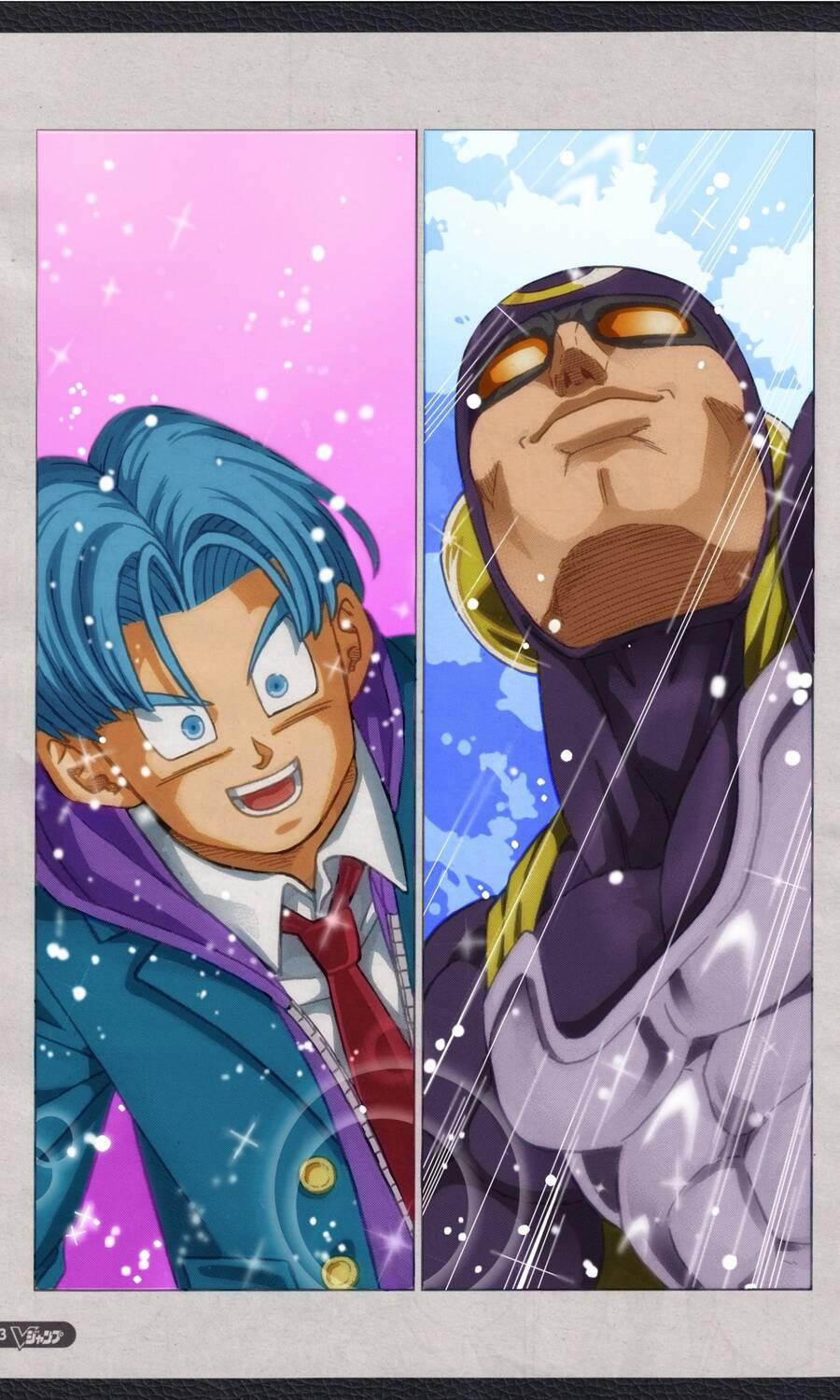 Truy Tìm Ngọc Rồng Siêu Cấp 104 trang 37