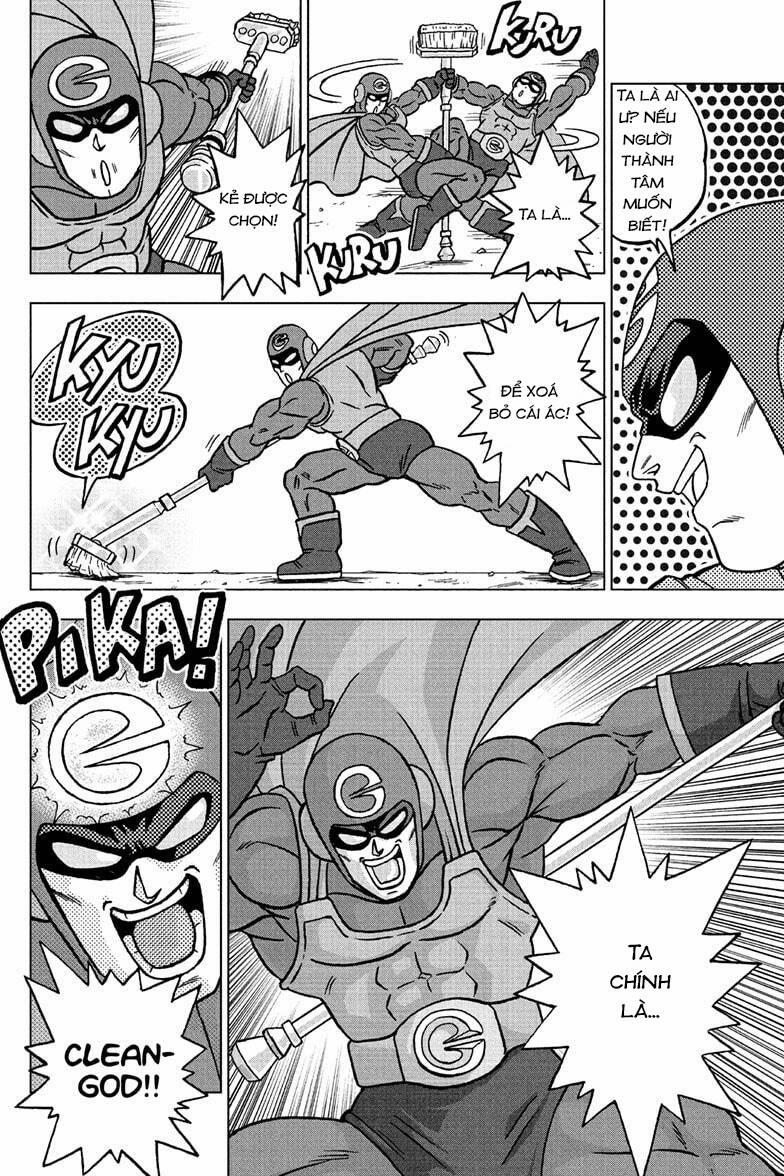 Truy Tìm Ngọc Rồng Siêu Cấp 104 trang 5