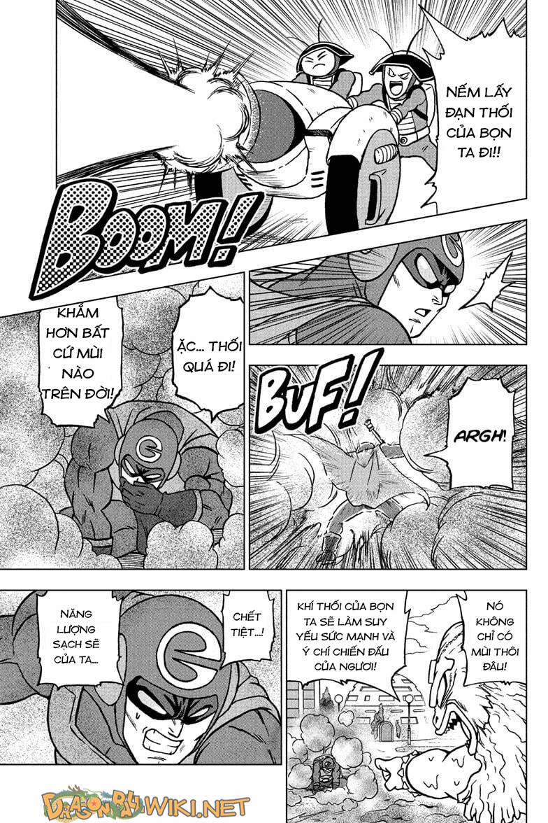 Truy Tìm Ngọc Rồng Siêu Cấp 104 trang 8