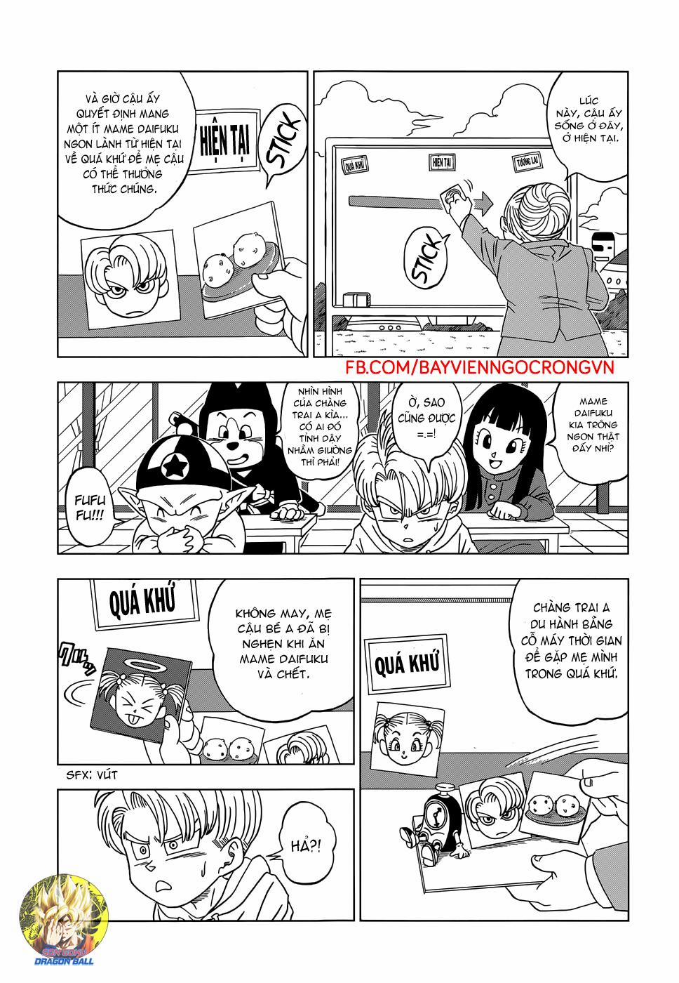 Truy Tìm Ngọc Rồng Siêu Cấp 14 trang 19