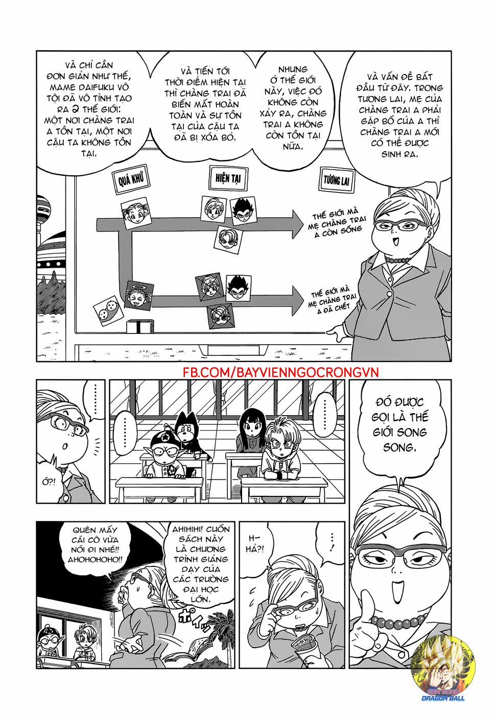 Truy Tìm Ngọc Rồng Siêu Cấp 14 trang 20