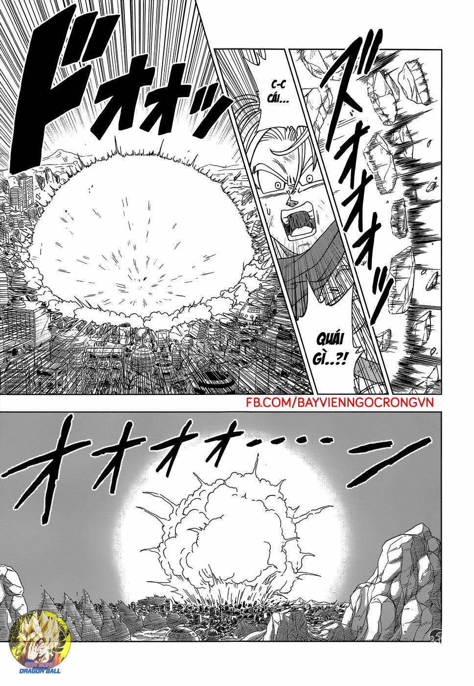 Truy Tìm Ngọc Rồng Siêu Cấp 14 trang 9
