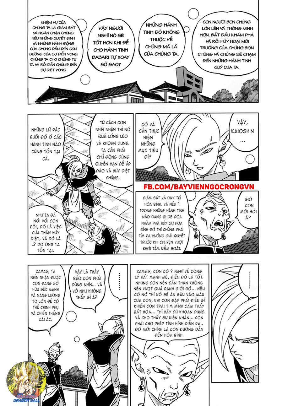 Truy Tìm Ngọc Rồng Siêu Cấp 17 trang 17