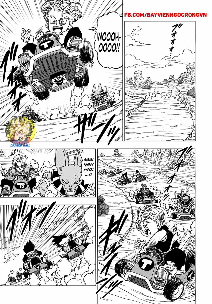 Truy Tìm Ngọc Rồng Siêu Cấp 17 trang 19