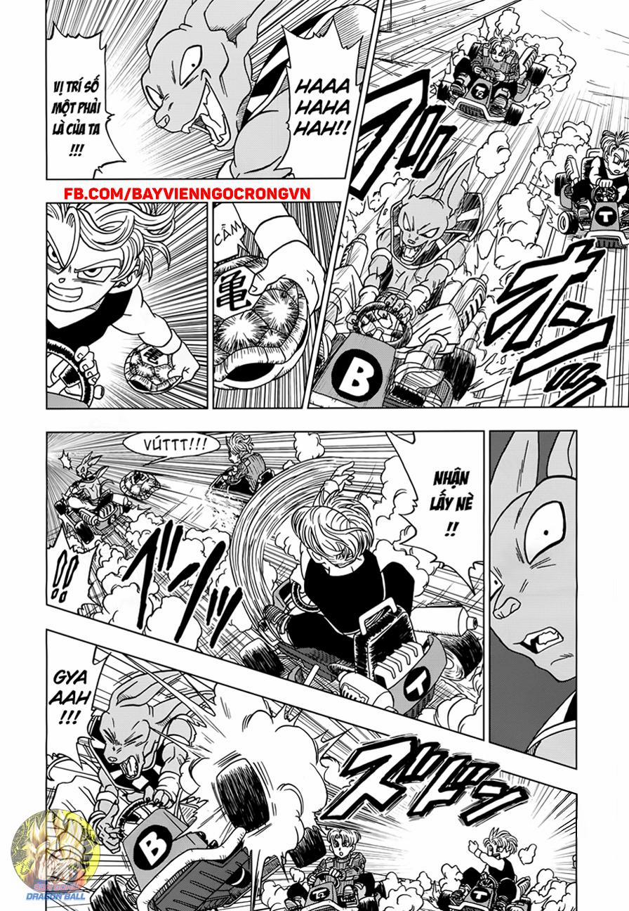 Truy Tìm Ngọc Rồng Siêu Cấp 17 trang 22