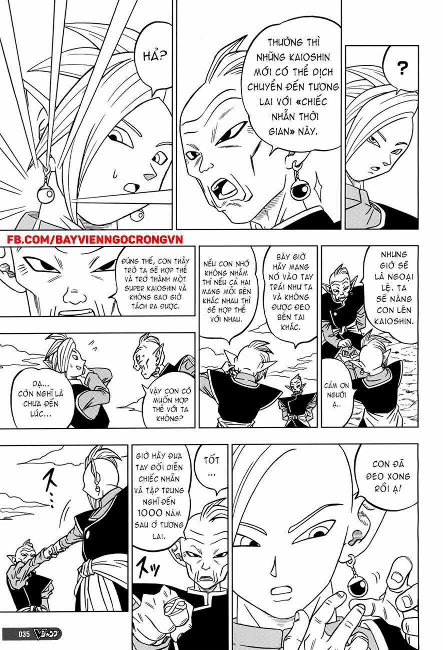 Truy Tìm Ngọc Rồng Siêu Cấp 17 trang 7