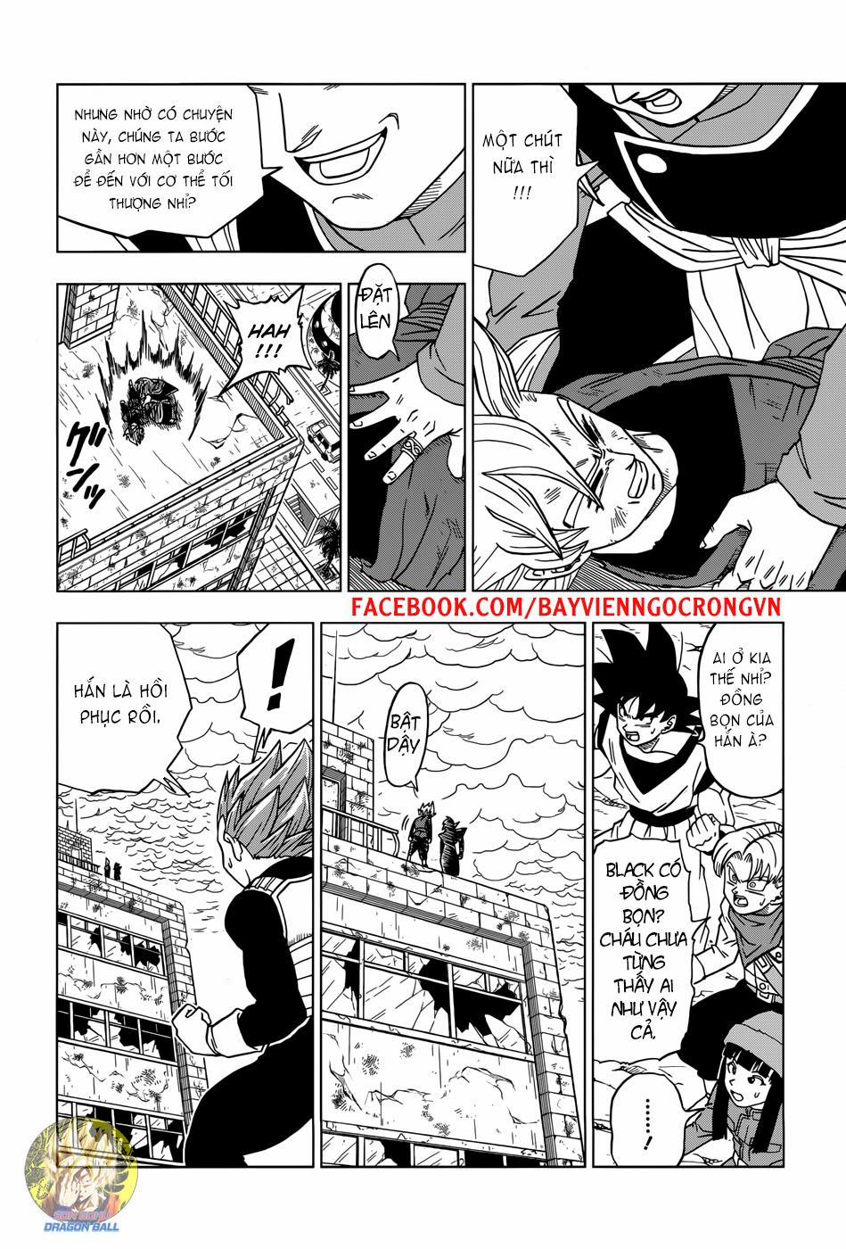 Truy Tìm Ngọc Rồng Siêu Cấp 19 trang 38