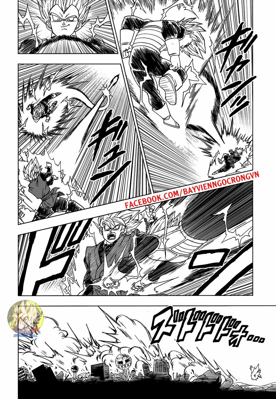 Truy Tìm Ngọc Rồng Siêu Cấp 19 trang 8
