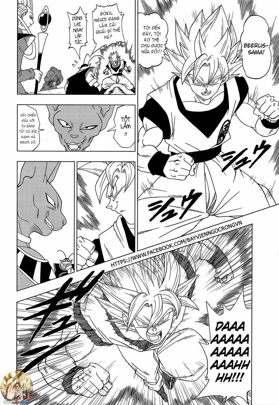 Truy Tìm Ngọc Rồng Siêu Cấp 2 trang 5