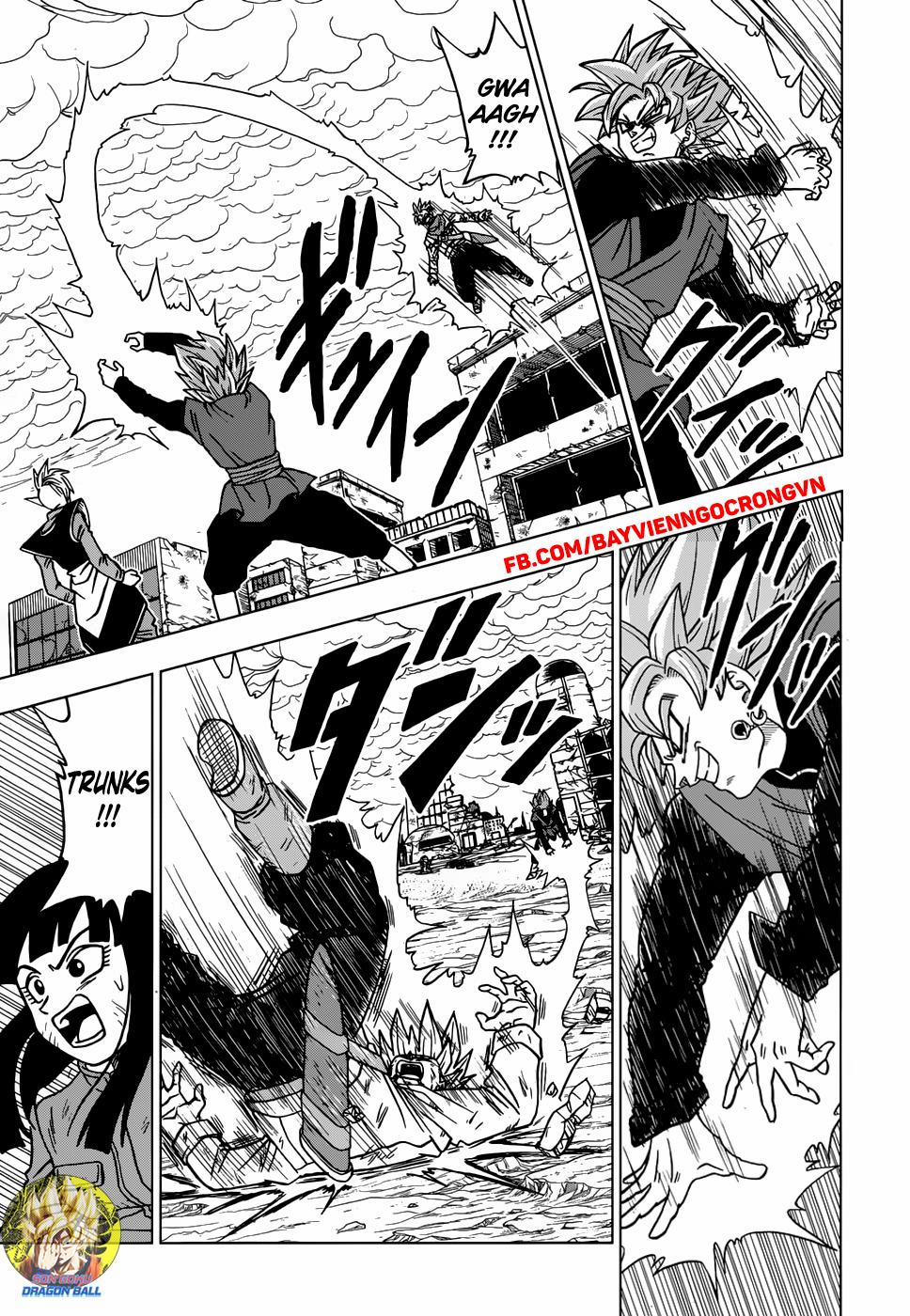Truy Tìm Ngọc Rồng Siêu Cấp 21 trang 16