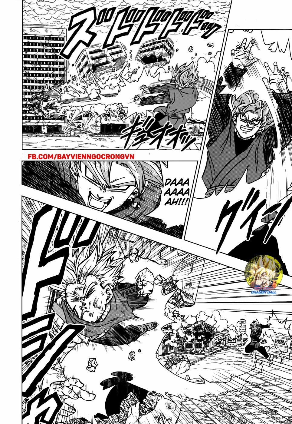 Truy Tìm Ngọc Rồng Siêu Cấp 21 trang 17