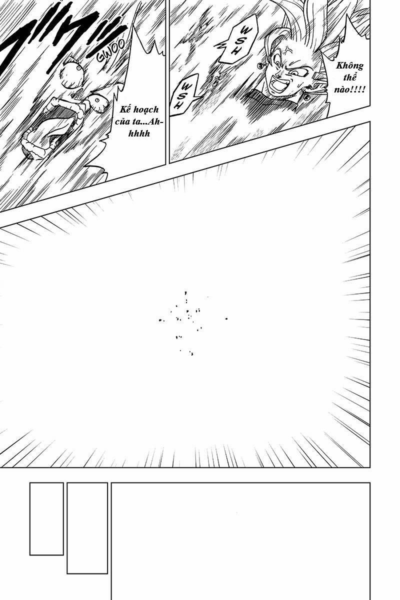 Truy Tìm Ngọc Rồng Siêu Cấp 26 trang 22