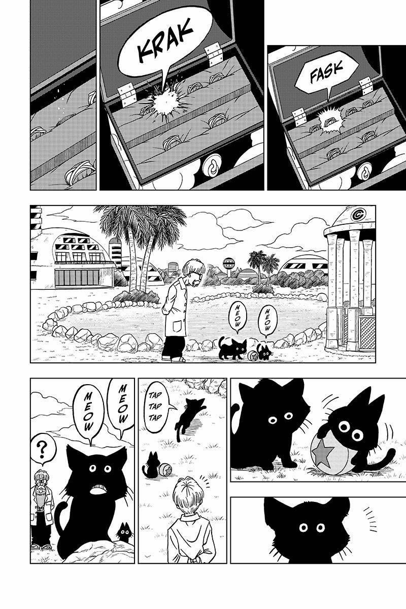 Truy Tìm Ngọc Rồng Siêu Cấp 26 trang 23