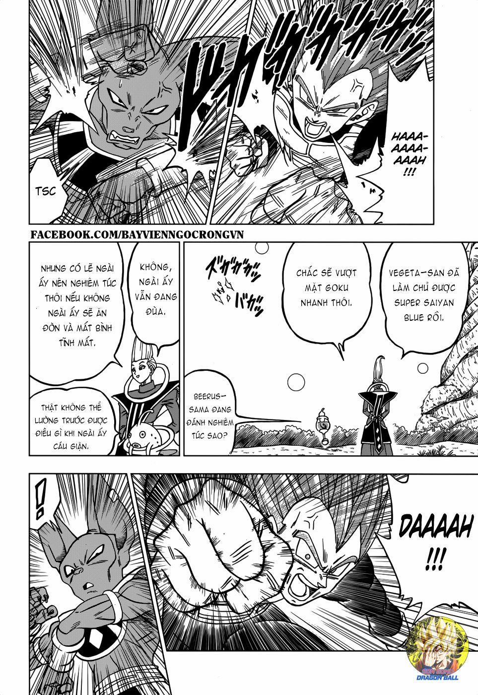 Truy Tìm Ngọc Rồng Siêu Cấp 27 trang 29