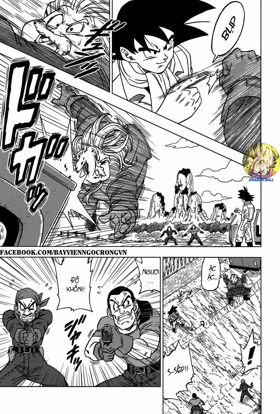 Truy Tìm Ngọc Rồng Siêu Cấp 27 trang 7