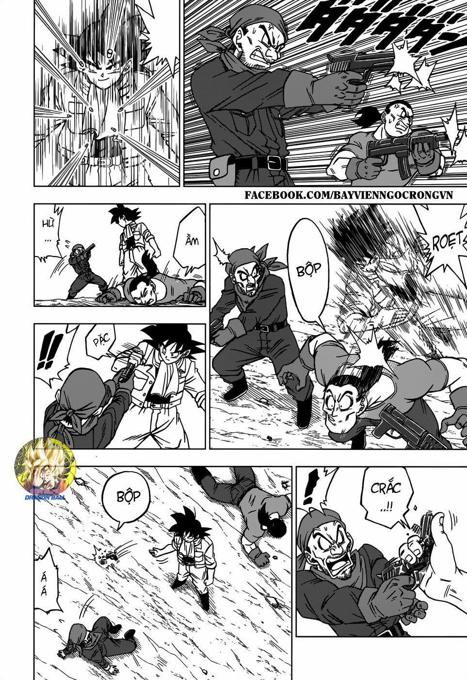 Truy Tìm Ngọc Rồng Siêu Cấp 27 trang 8