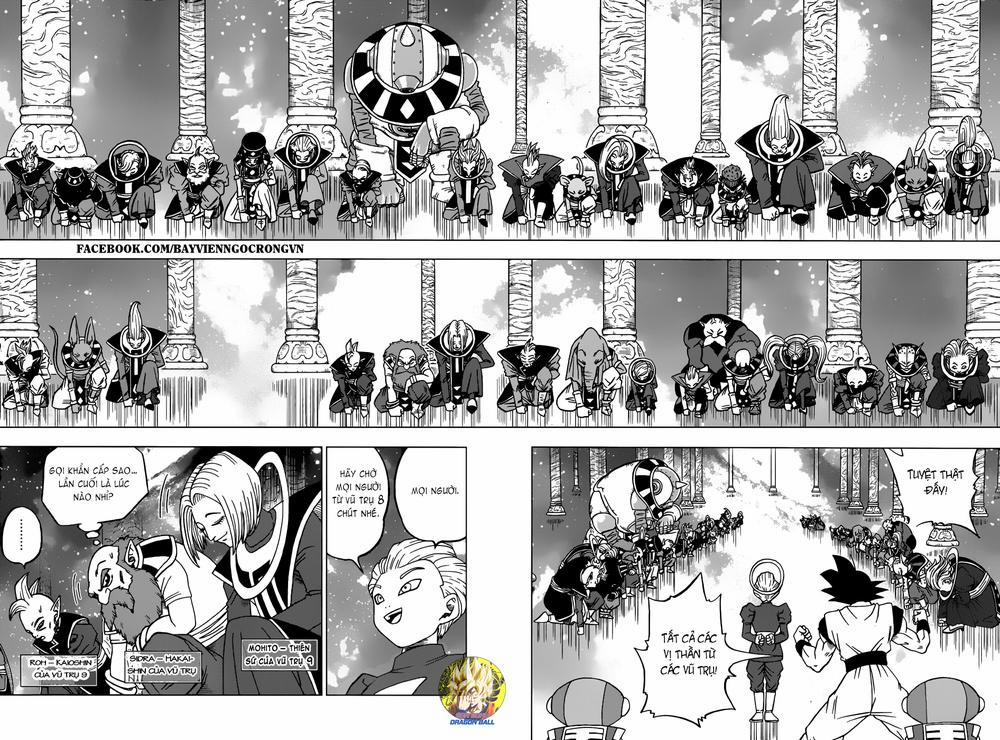 Truy Tìm Ngọc Rồng Siêu Cấp 28 trang 18