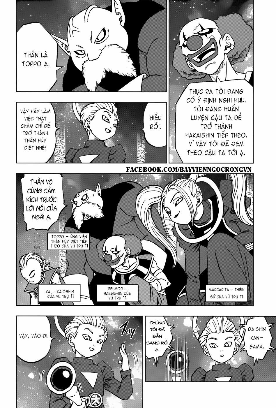 Truy Tìm Ngọc Rồng Siêu Cấp 28 trang 21