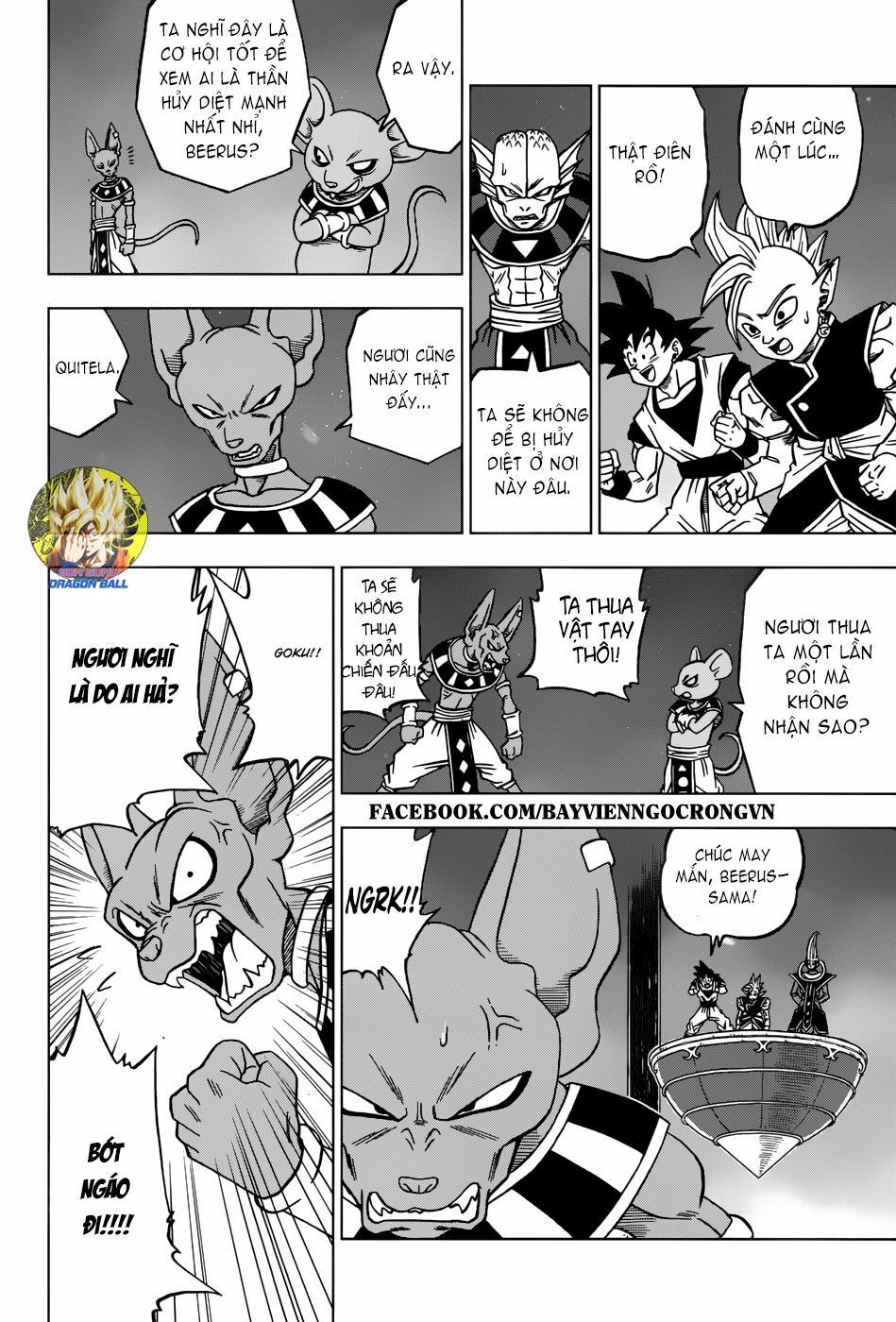 Truy Tìm Ngọc Rồng Siêu Cấp 28 trang 31