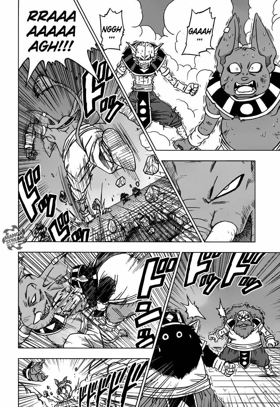 Truy Tìm Ngọc Rồng Siêu Cấp 29 trang 10