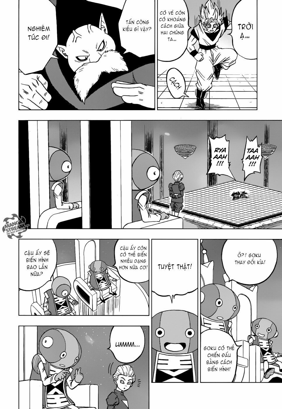 Truy Tìm Ngọc Rồng Siêu Cấp 29 trang 24