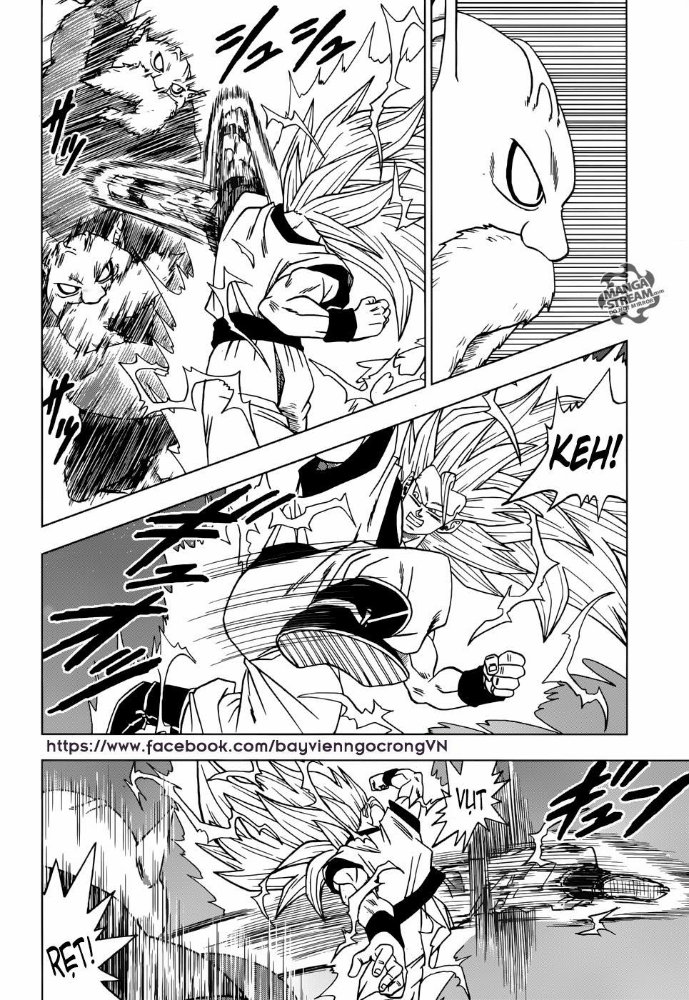 Truy Tìm Ngọc Rồng Siêu Cấp 29 trang 28
